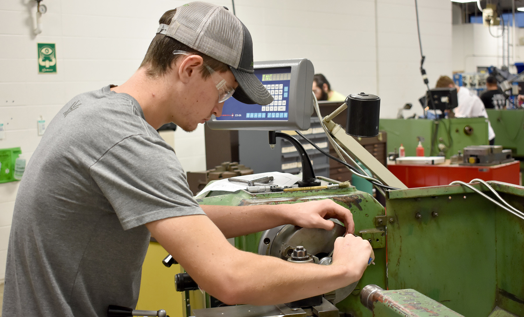 Image for Dual enrollment participation continues to climb article