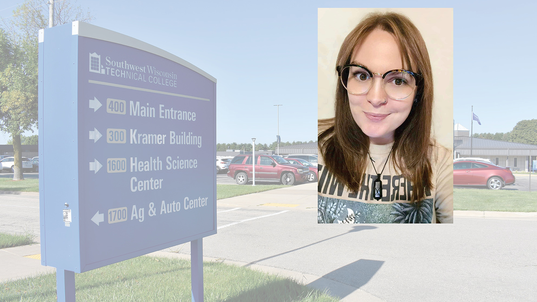 Image for Farris builds career in autism support article