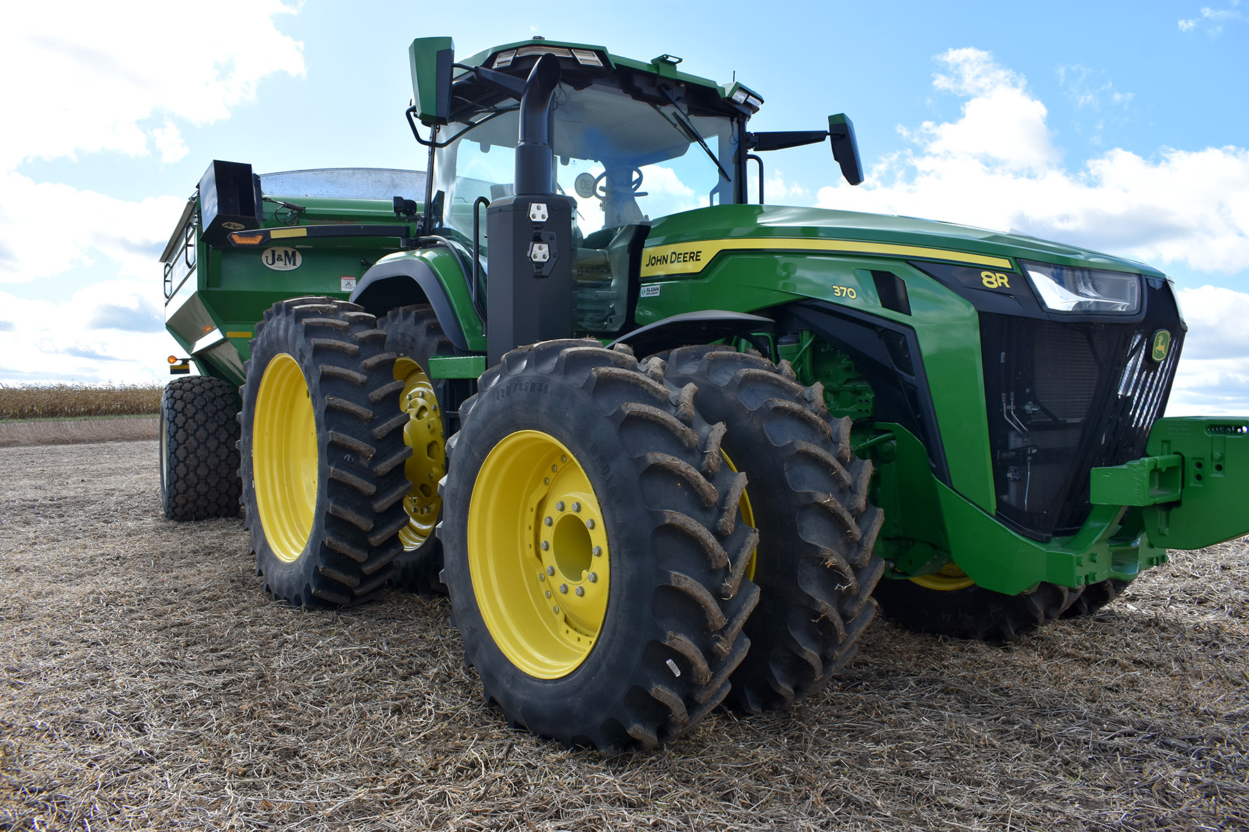 Image for WTCS Ag Day planned for campus article