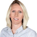 Britt O’Connell USE