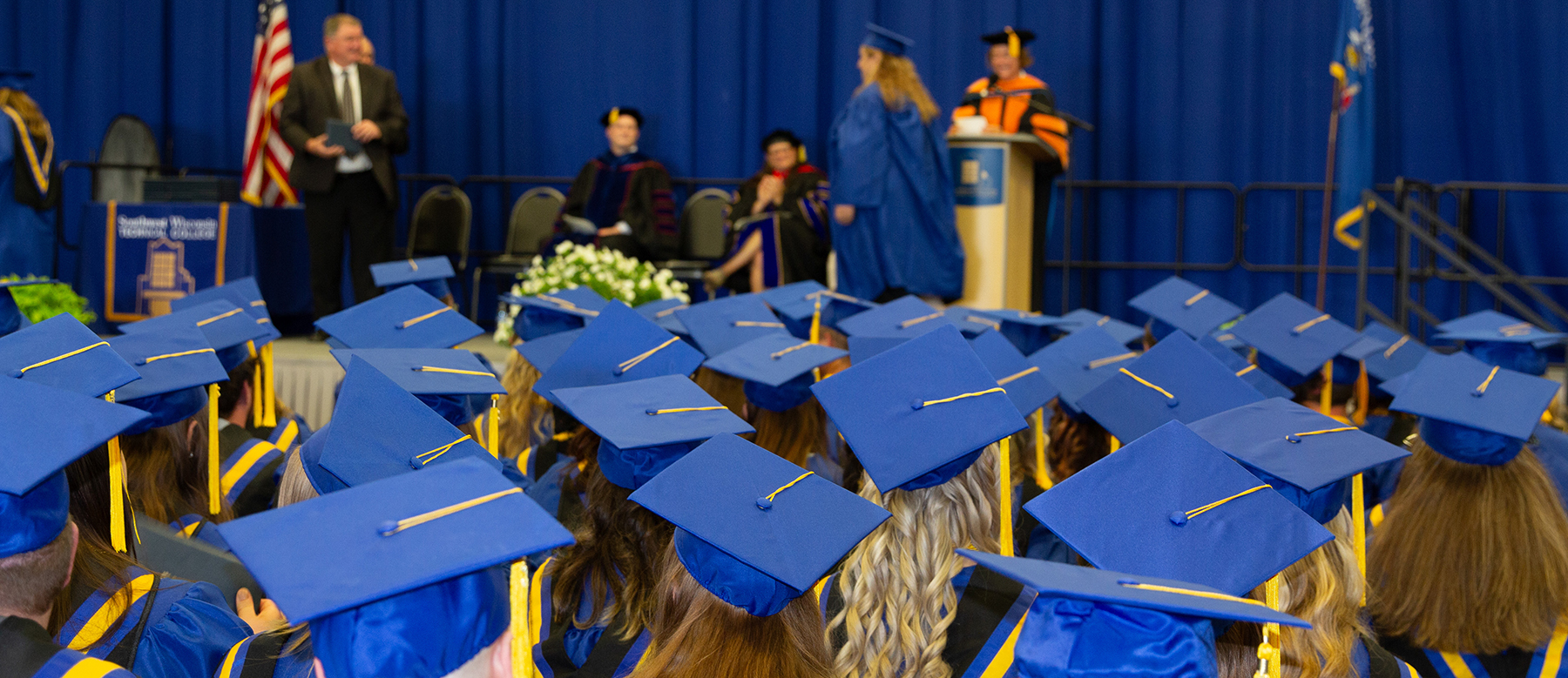 Image for Fall Commencement planned for Dec. 12 article