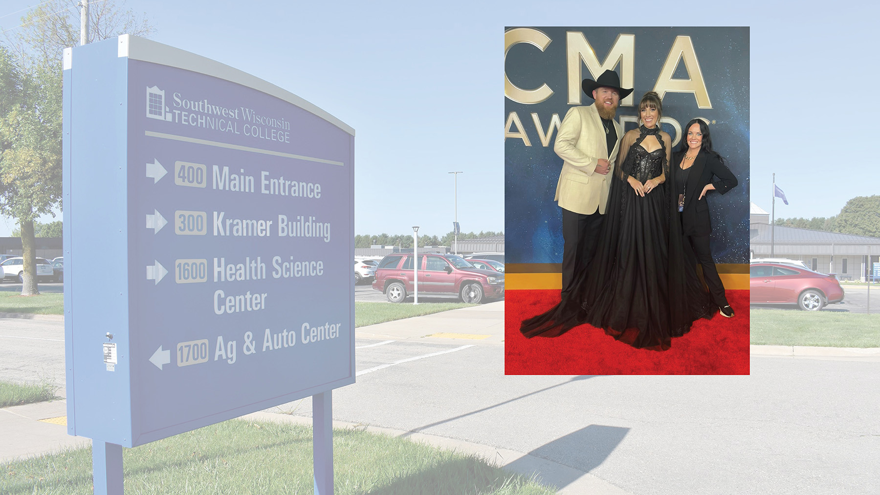 Image for From small-town roots to Music City article