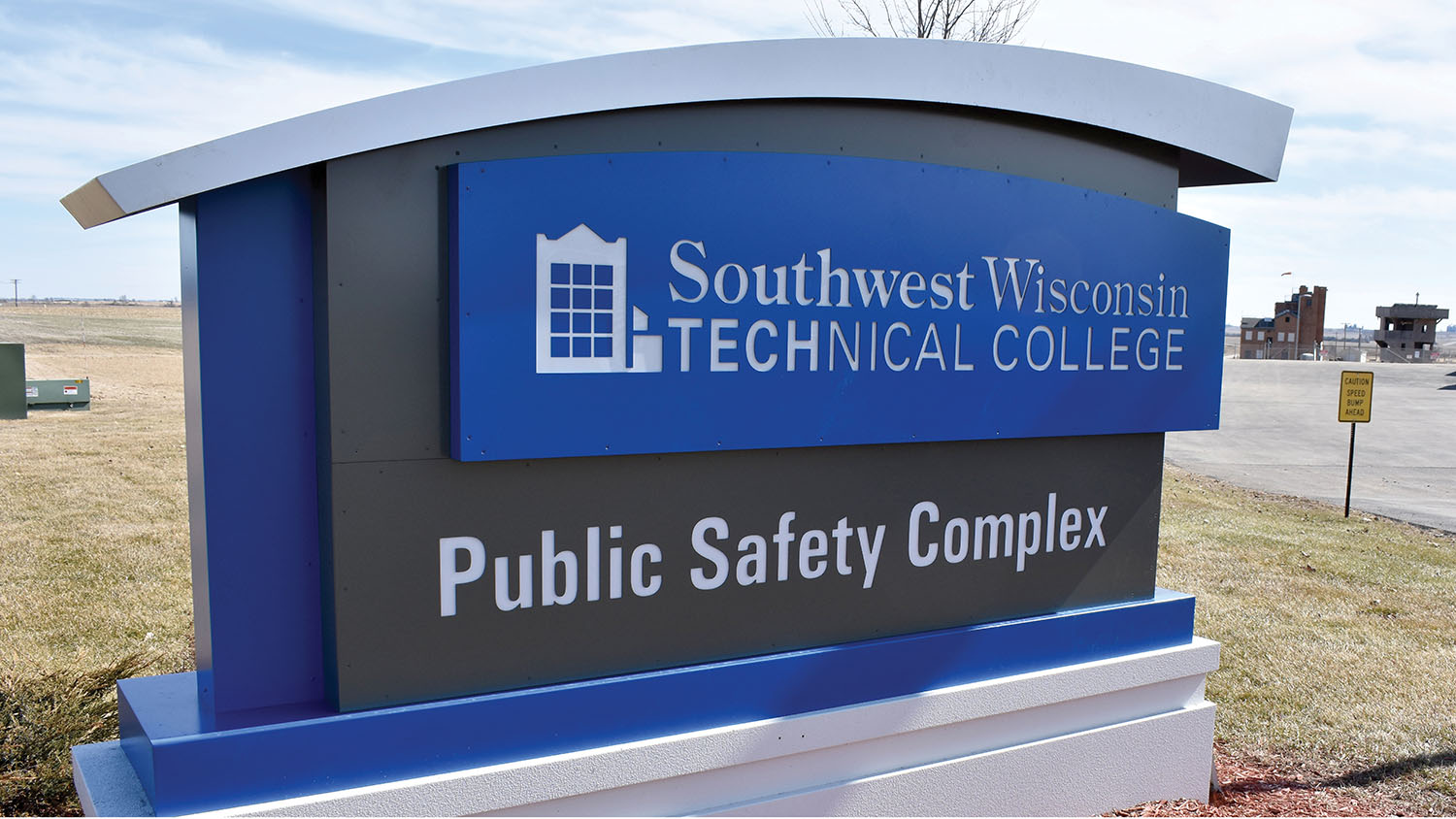 Image for Dual credit options open Criminal Justice pathway for high school senior article