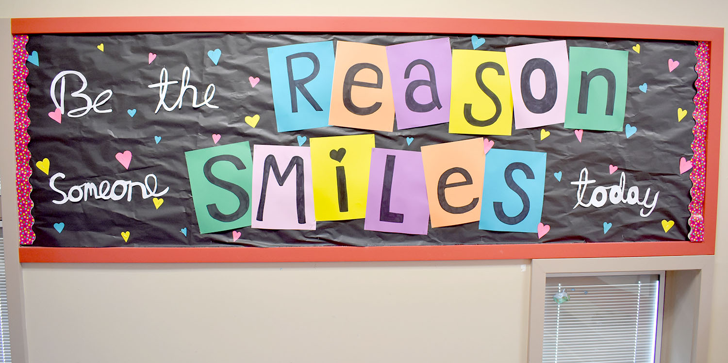 Image for Week of the Young Child events to focus on youth literacy article