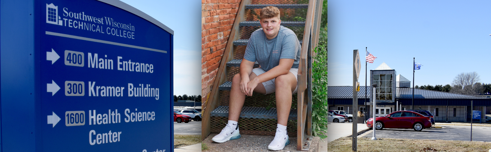 Image for Weaver accelerates college journey article