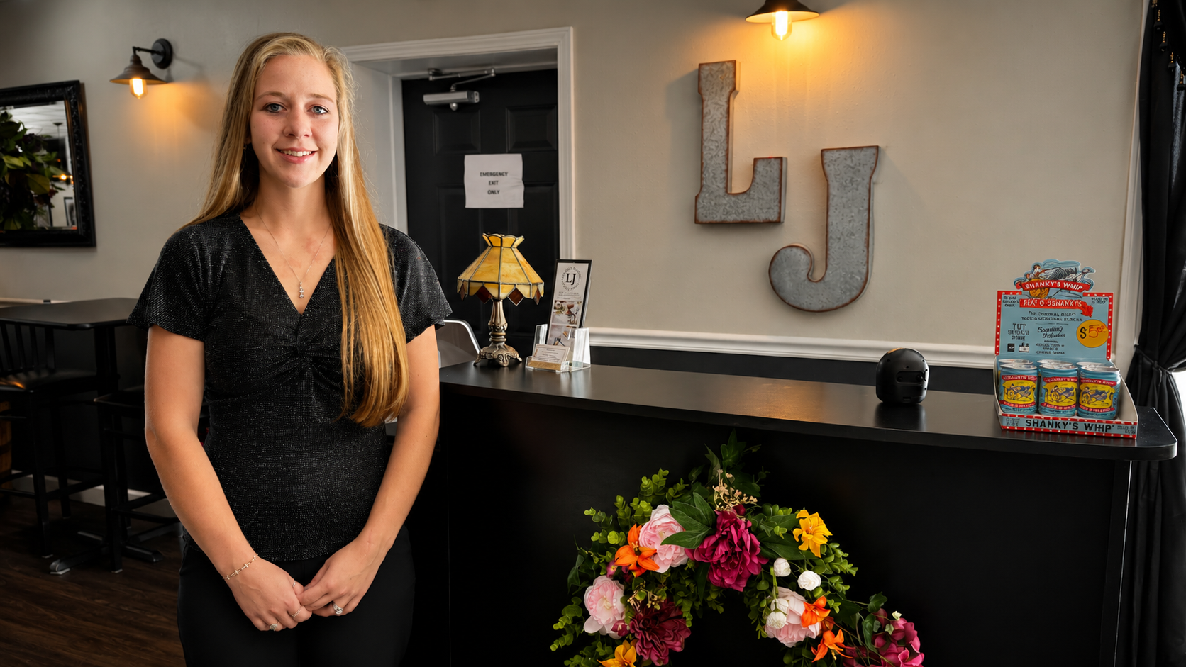 Image for Nursing Student Utilizes Training to Save Life article