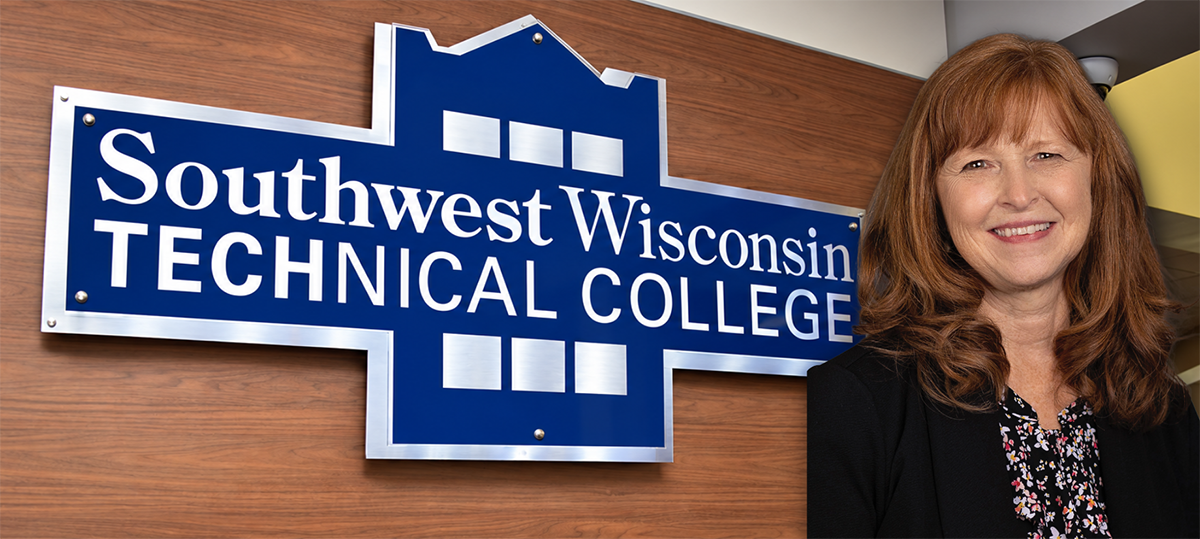 Image for Kane Johnsrud Reflects on 35-year Career at Southwest Tech article