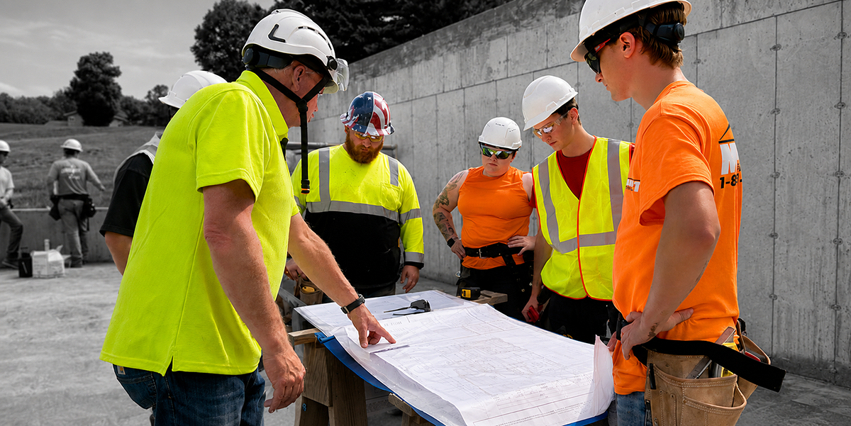 Image for Lancaster partnership builds a home, careers and community article