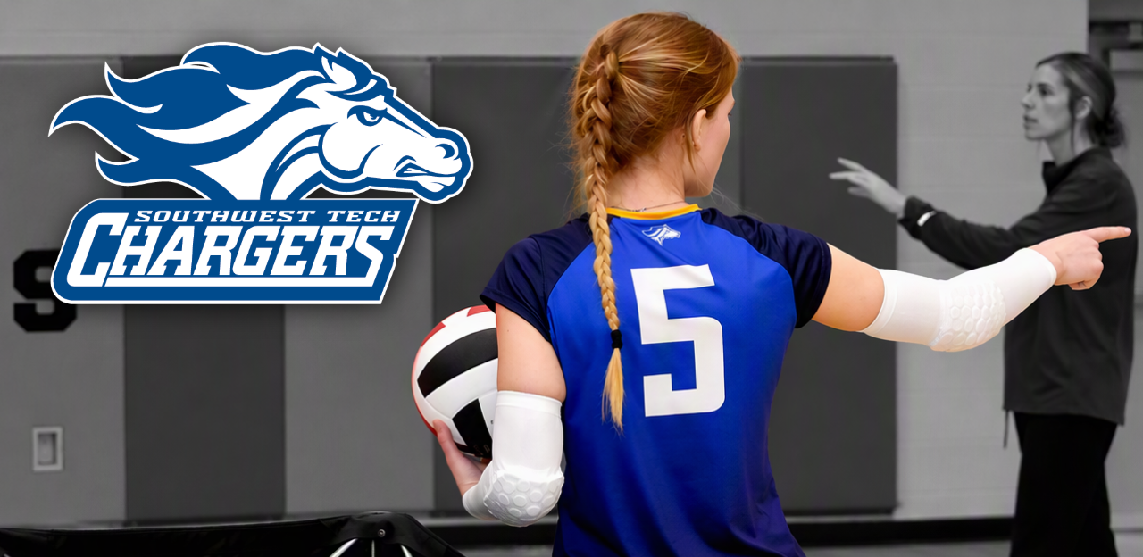 Image for Chargers Building New Volleyball Tradition article
