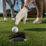 Golf Course Management