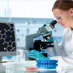 Medical lab Technician
