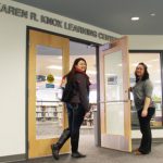 learning-center-entrance