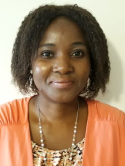 Sasha Annan
