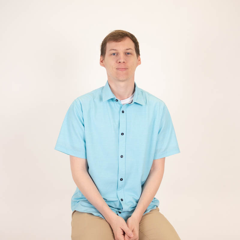 Ethan Martens
