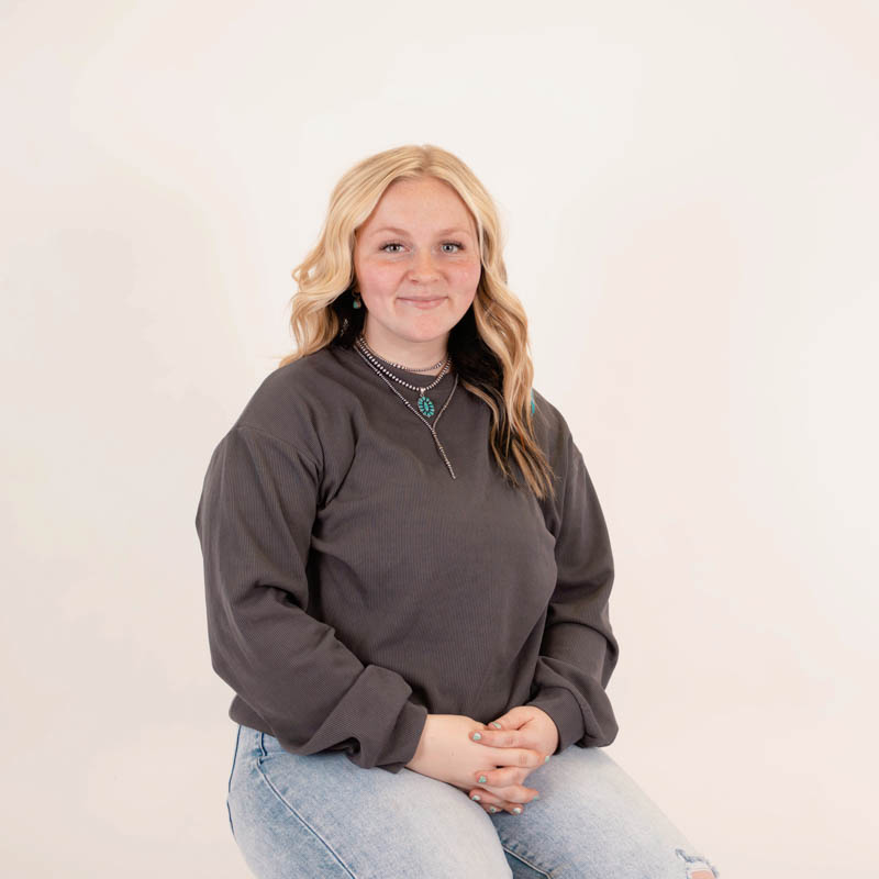 Macy Reuter