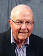 Foundation Board Member, J. Bruce Bradley Foundation Board Member, J. Bruce Bradley