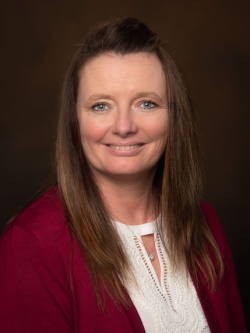 Theresa Braudt