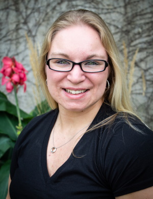 Courtney McGlynn