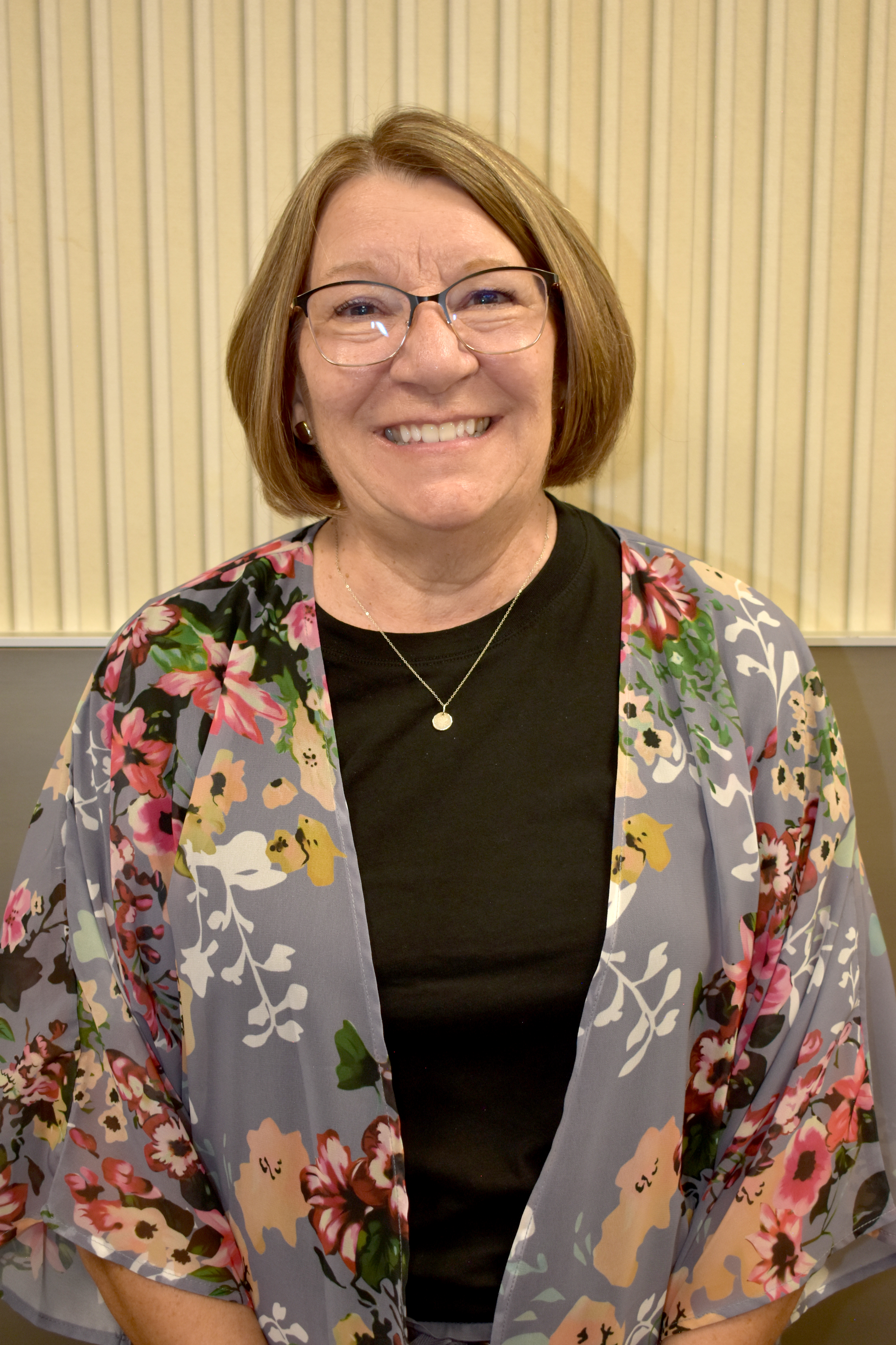 Kaye Gilbertson