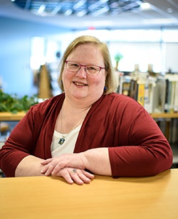 Louise Bradley
