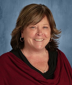 Sharon Buss