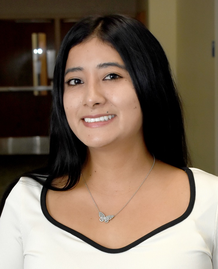 Kateryn Chamorro Rueda