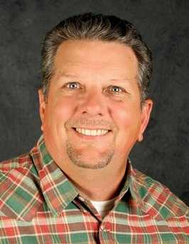 Gary Christiansen