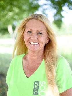 Jill Henry