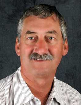 Pete Hoffman Pete Hoffman
