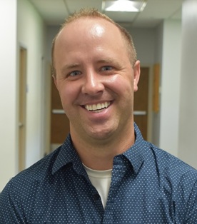 Jacob Johnson