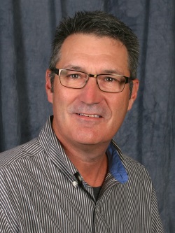 Mike McCoy