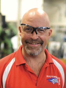 Jeff Midtlien