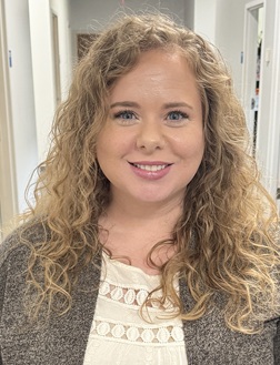 Laurie Pennekamp