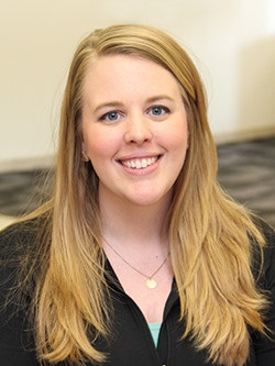 Stephanie Muench