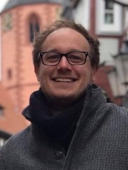 Dominik Schmidt