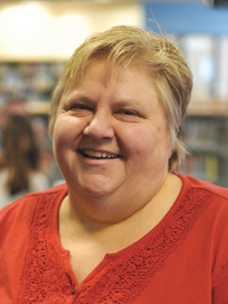 Carol Soden Carol Soden