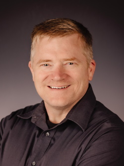 Mike Steffel