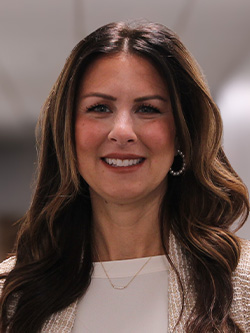 Stacia Stephenson