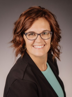 Holly Straka