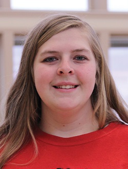 Lily Tennant