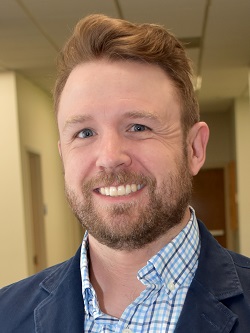 Tyler Tollefson