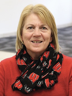 Gina Trollop