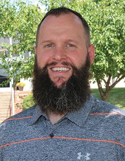 Brian Waldner