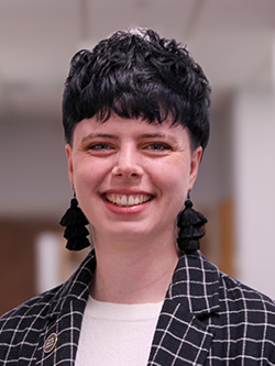 Meghan Weber
