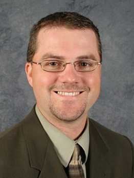 <b>CALEB WHITE</b> - Vice President for Administrative Services - White_Caleb