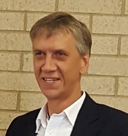 Darwyn Wolfe