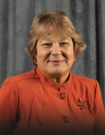 Linda Erickson Linda Erickson