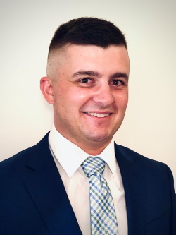 Aaron Kleemann
