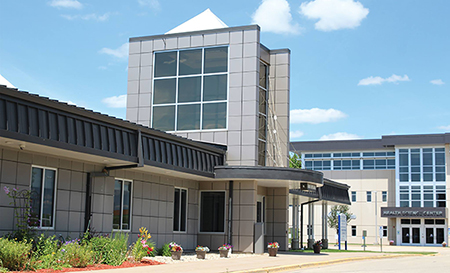 Southwest Tech Campus Southwest Tech Campus
