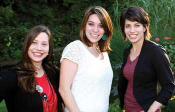 Alumni Spotlight